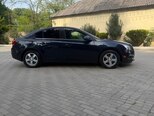 Chevrolet Cruze-6