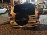 Chevrolet Niva-5