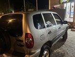 Chevrolet Niva-6