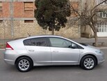 Honda Insight-7