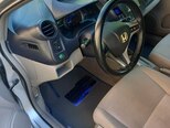 Honda Insight-12