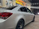 Chevrolet Cruze-2
