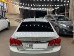 Chevrolet Cruze-3