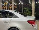 Chevrolet Cruze-4