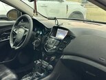 Chevrolet Cruze-8