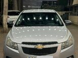 Chevrolet Cruze-5