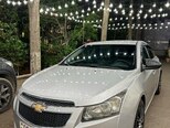 Chevrolet Cruze-6