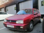 Volkswagen Golf-2