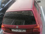 Volkswagen Golf-4
