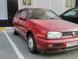 Volkswagen Golf-3