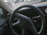 Volkswagen Golf-8