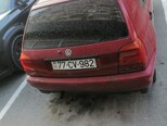 Volkswagen Golf-5
