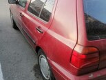 Volkswagen Golf-9
