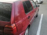 Volkswagen Golf-6