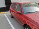 Volkswagen Golf-7