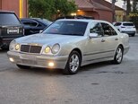 Mercedes E 240-3