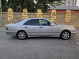 Mercedes E 240-8