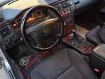 Mercedes E 240-9