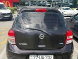 Nissan March-2