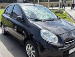 Nissan March-3