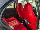 Nissan March-8