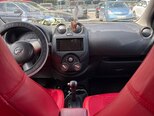 Nissan March-7