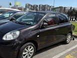 Nissan March-4