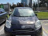 Nissan March-1