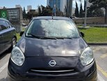 Nissan March-6