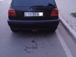 Volkswagen Golf-2