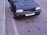 Volkswagen Golf-1