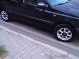 Volkswagen Golf-3