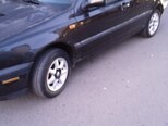 Volkswagen Golf-4
