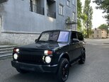 LADA (VAZ) Niva-3