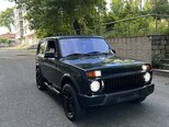 LADA (VAZ) Niva-2