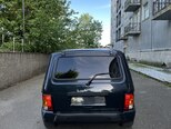 LADA (VAZ) Niva-4
