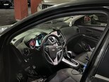 Chevrolet Cruze-5