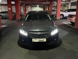Chevrolet Cruze-1