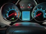 Chevrolet Cruze-6