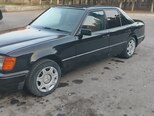 Mercedes 230 E-4