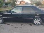 Mercedes 230 E-10