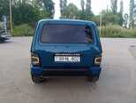 LADA (VAZ) Niva-4