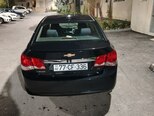 Chevrolet Cruze-5