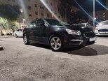 Chevrolet Cruze-2