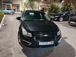 Chevrolet Cruze-1