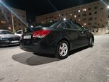 Chevrolet Cruze-4
