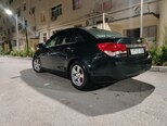 Chevrolet Cruze-7