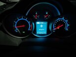 Chevrolet Cruze-9
