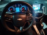 Chevrolet Cruze-10