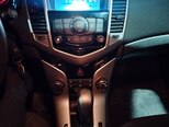 Chevrolet Cruze-11